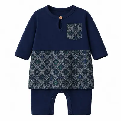 Baju Raya Baby Girl Baju Raya Baby Boy Baju Melayu Bayi Baju Melayu Moden Budak Anak Kanak Kanak