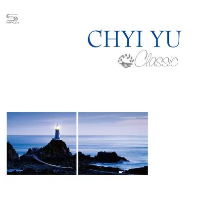 Chyi Yu CD