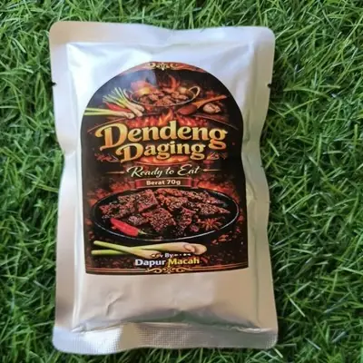 Meizhenxiang Daging Khinzir Daging Lapang Rekreasi Barbeku Daging Khinzir Oriental Pearl Kotak