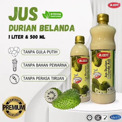 Pati Jus Tropicana Twister Hanya Tambah Air