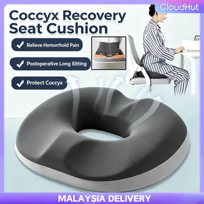 Seat Cushion Sarung Kusyen Kereta Cushion Cover Car Seat Cover on Selling Coolmax Semi Leather