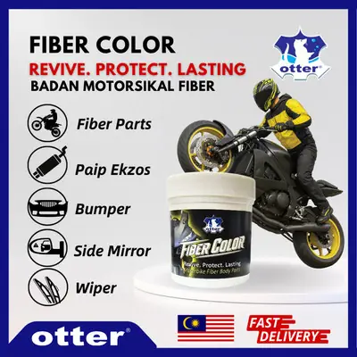 Pro DIY Kit Magic Paint Black Plastic Trim Restore