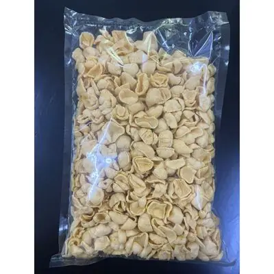 Keropok Kerang Perasa Ayam Jehan Kerepek 500g