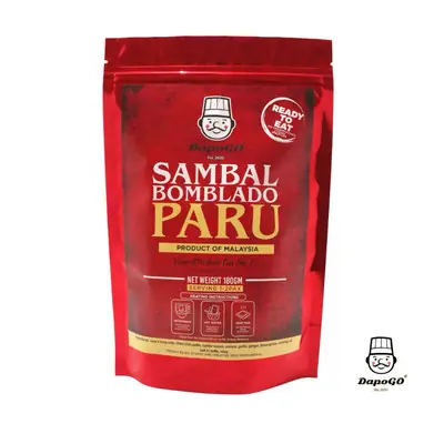 Food Sambal Chinggey Sambal Tongkol Paru Manjer Bilis Rindu