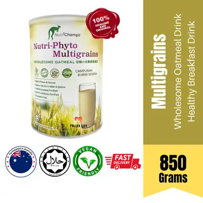 Abner Beauty Multigrains Drink