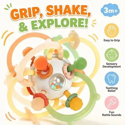 Baby Toyrpg