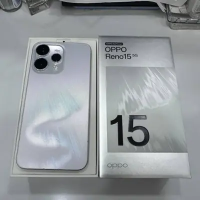 Oppo Reno 5 Series 100 Original Oppo Malaysia Warranty