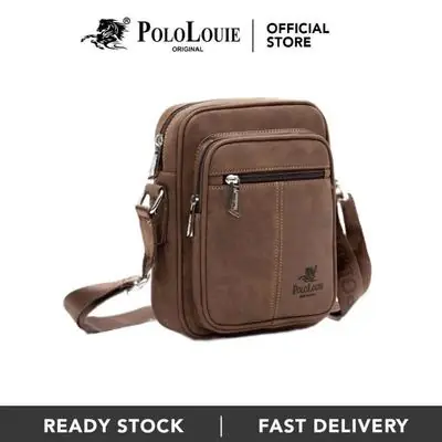 Polo Xiii Big Sling Bag Pxsb920