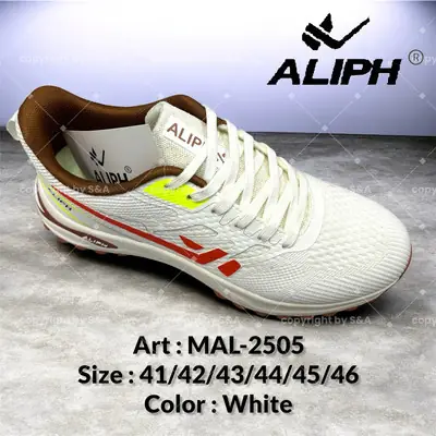 Aliph Hi Flyer Lefthanded