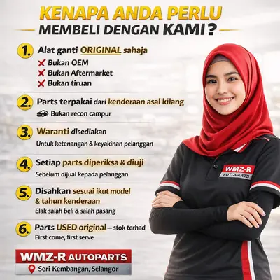 Perodua Axia Panel Fuel Tank Pintu Petrol Tank