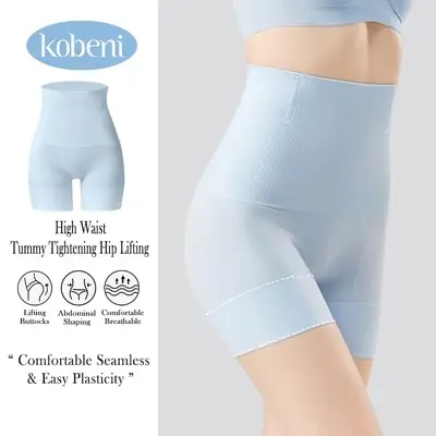 Ready Stock Girdle Avon Knee Length Shaper with Free Panty 2 in 1 Bernilai RM3990