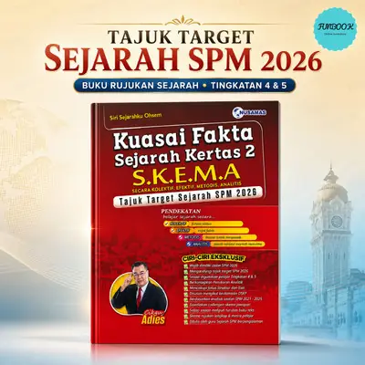 Kertas 2 Sejarah SPM Qa Tajuk Tajuk Penting