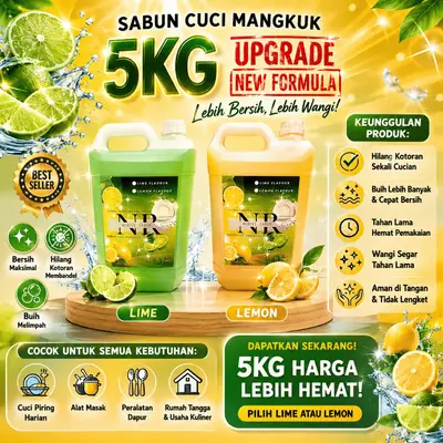 Tlc Dishwashing Liquid 1 Liter Sabun Pencuci Pinggan Mangkuk Ph Seimbang Lembut Pada Kulit Plant