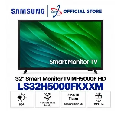Samsung CF390 Lc24f390fhexxm 24 Full HD Va Curved Monitor Ready Stock