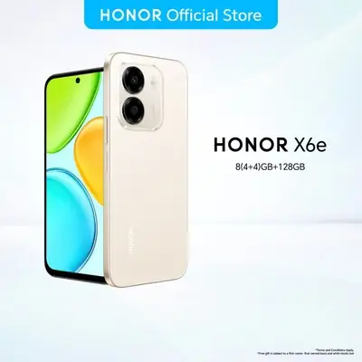 Honor 8s Prime Honor 8A Original Malaysia Set With Honor Selfie Stickaf11