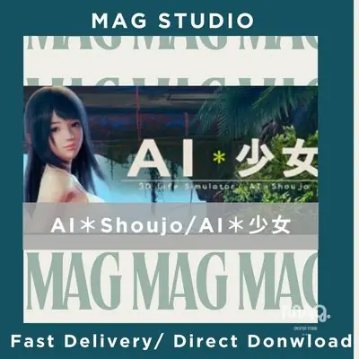 PC Game Ai Shoujo Ai