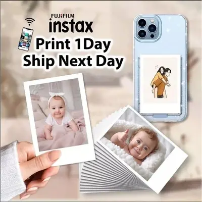 Polaroid Caption Cuci Gambar Polaroid Caption