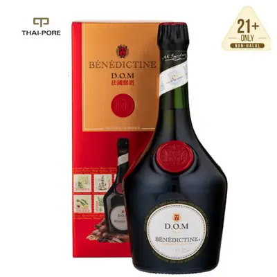 Benedictine Dom 750ml 750ml