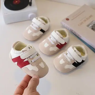 Kasut Baby Girl Boy Baby Shoes Girl Boy Ada Bunyi