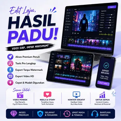 Viva Cut Pro Video Editor