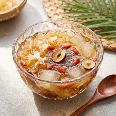 Best Selling Chee Kang Lai Chee Kangcikanglin Chee Kang Lai Chi Kang with Peach Gum