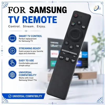 Original Rowa TV Remote Control Led32c350 Led32c390 Led32c550 32C750
