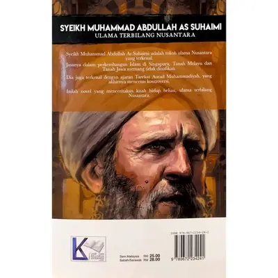 Novel Fiksyen Sejarah Hayredin Barbarossa Pembela Islam di Lautan Mediterraneanused