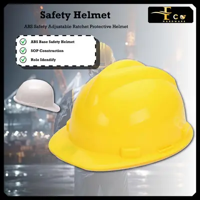 Topi Bundle Murah Nielson Construction Full Cap RM10