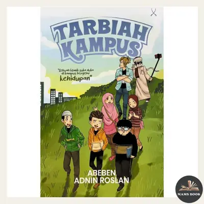 Harapan Masih Ada Tarbiah Sentap