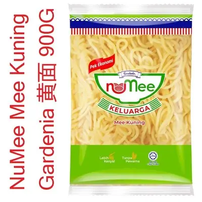 Gardenia Numee Mee Kuning 450gm