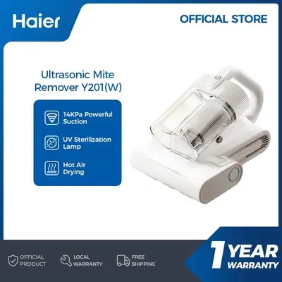 Haier Vacuum Cleaner Hvc CJ151
