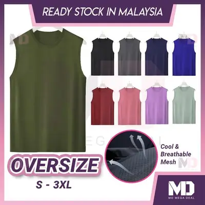 Baju Lelaki T Shirt Lelaki Lelaki Wanita Singlet Lubang Kanak Kanak Lelaki 9singlet Sekolah Budak