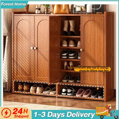 Rak Kasut Bertutup Rak Kasut Portis Shoe Rack Black 90cm Ikea 100 Genuine