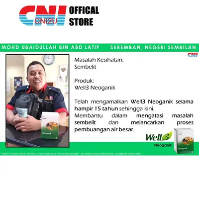 Well3 Permata Suri Cni
