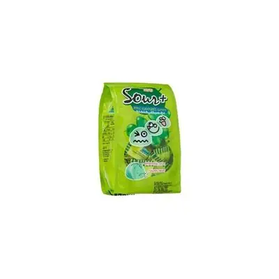 Lot 100 Yogurt Gummy 60g