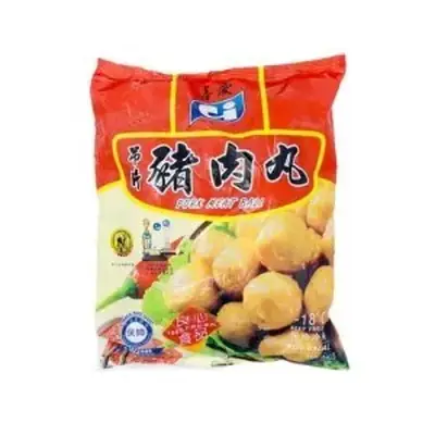 Ci Bursting Pork Meatball 200g Kl Selangor Only