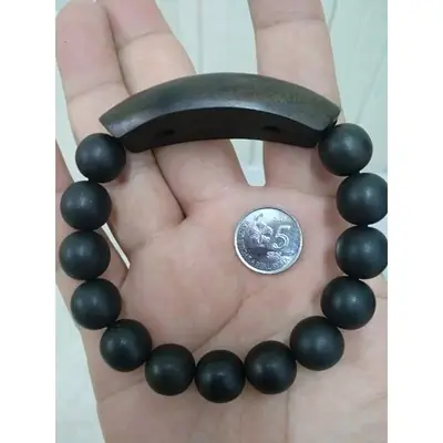 Gelang Kayu Teras Gemunggal Kepala Kayu Teras Kemuning Pulau