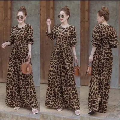 Aliya Jumpsuit Wholesale Muslim Fashion Jumpsuit for Women Aliya Teen Clothes Hits