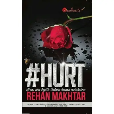 Hurt Rehan Makhtar