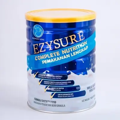 Ezy Sure Complete Nutrition 850g