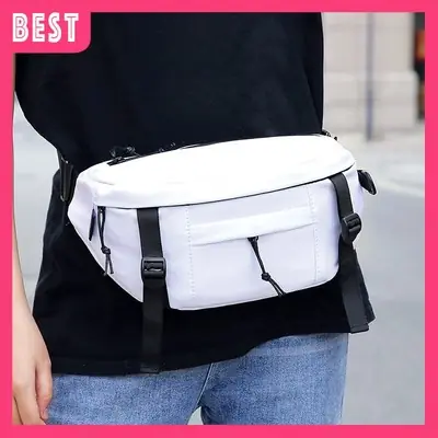 Dompet Perempuan Wallet 283 Ready Stock Waterproof Kalis Air Waist Bag Pouch Bag Yamaha