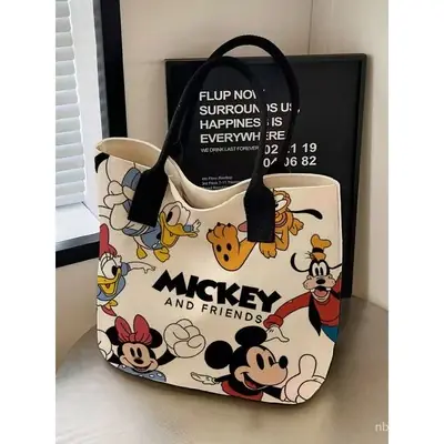 Beg Tangan Gocci Donald Duck Original untuk Wanita
