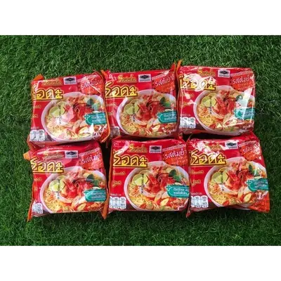 Maggi Tomyam Thai 7 Pcs
