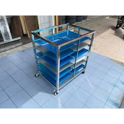 Storage Rack Kitchen Soner Convection Oven Tray Rack for 1A 4MF