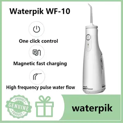 Waterpik Ultra Water Flosser WP100E2