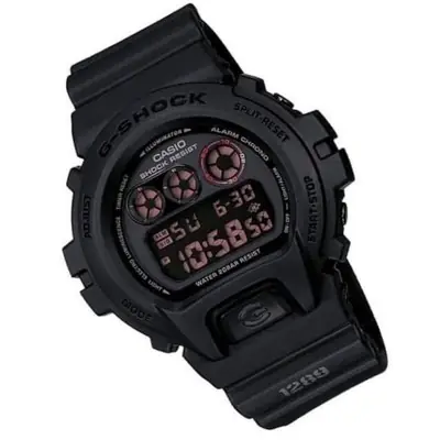 Gshock DW6900 Polis Evo 3230 1289