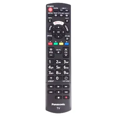 Remote Control for Panasonic N2qayb000344 N2qayb000338 Dmr BS850 Dmr BS750