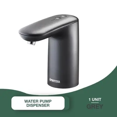 Spritzer Classic Edition Mini Dispenser Duo Tone