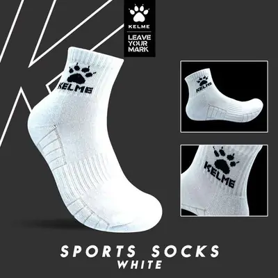 Sportizza Kelme Basic Sport Socks
