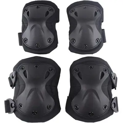 Outdoor Protective Gears